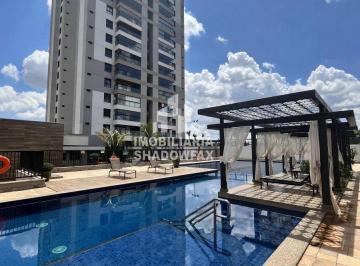Apartamento · 117m² · 3 Quartos · 4 Vagas · Apartamentos À Venda No Edificio Euro Garden