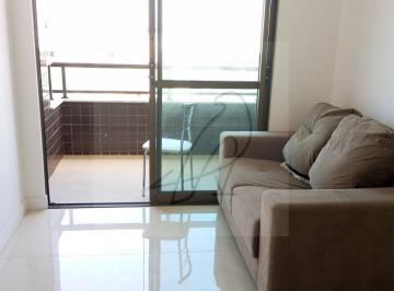 Apartamento · 55m² · 2 Quartos · 1 Vaga · Alugo Ap 2 Quartos, 55 m², Parque Bela Vista - Brotas, Salvador - Ba