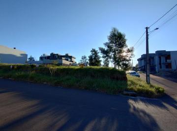 Terreno · 351m² · Terreno de Esquina 351 m², À Venda Em Estância Velha, Bela Vista
