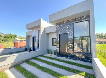 Casa · 60m² · 2 Quartos · 2 Vagas · Casa À Venda Em Estância Velha, Lago Azul, Com 2 Quartos, 60 m²