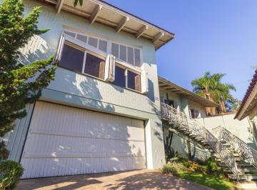 Casa · 740m² · 4 Quartos · 4 Vagas · Casa Com 4 Quartos, 740 m², À Venda Em Estância Velha, Floresta