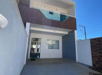 1718904379 · Sobrado Com 02 Dormitórios No Bairro Itacolomi, Balneário Piçarras