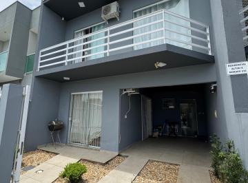 Casa · 89m² · 2 Quartos · 1 Vaga · 🏡 Sobrado Mobiliado No Centro de Balneário Piçarras – Pronto Para Morar! 🌊