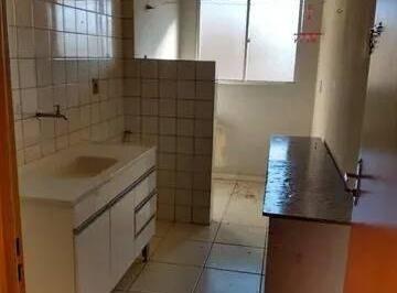 bd706214355e17d8e0494d5faee9ff00.jpg · Apartamento À Venda No Condomínio Bosque Das Araucárias