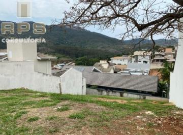 Foto 01 · Terreno No Condomínio Água Verde, Localização Privilegiada, Vista Deslumbrante, Toda Comodidade Do C