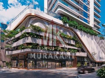 Portaria · Redentor Residencial - Itapema