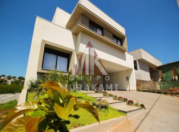 Foto 01 · Sobrado - Cond. Hayashi - Parque Industrial