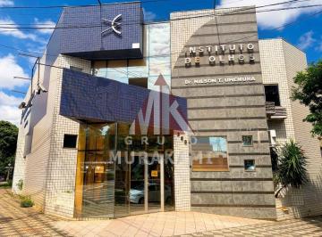 Foto 38 · Edifício Comercial - Zona 04