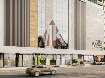 Portaria · Porto Verano Residencial - Itapema
