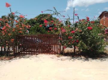 Foto 01 · Imperdível Oportunidade: Casa À Venda Em Beberibe - Ce, Prainha Do Canto Verde! 3 Quartos, 1 Suíte,