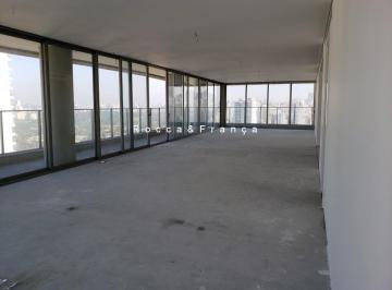 Foto 15 · Apartamento Para Venda Ibirapuera, São Paulo 632 m² Privativos - 4 Suítes - 7 Vagas E 1 Depósito Em
