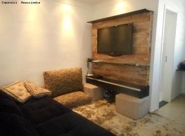 20486446.jpg · Cobertura À Venda No Jardim Nova Europa, 2 Dormitórios, 1 Garagem