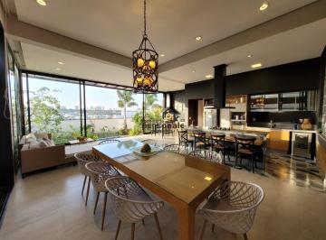 Foto 12 · Casa Em Condomínio Em Sorocaba, Alphaville Nova Esplanada I