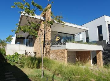 Foto 03 · Casa Em Condomínio Em Sorocaba, Alphaville Nova Esplanada 3