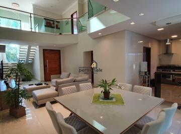 Foto 01 · Casa Em Condomínio, Horizontes de Sorocaba, Sp