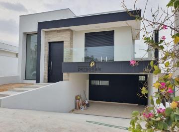 Foto 03 · Casa de Alto Padrão Em Condomínio: 3 Quartos, 3 Suítes, 204 m² Em Sorocaba - Sp, Campos Do Conde