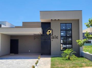 Foto 01 · Casa Em Condomínio À Venda Em Sorocaba - Sp, Campos Do Conde: 3 Quartos, 1 Suíte, Sala, 3 Banheiros, 4