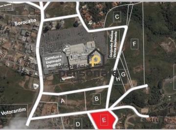 2017/11/61519602.jpg · Área Residencial, Comercial Em Sorocaba, Parque Campolim