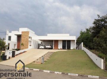 Foto 01 · Casa Em Condomínio Em Sorocaba, Fazenda Imperial