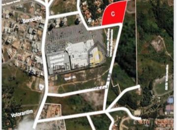 60326826.jpg · Área Residencial, Comercial Em Sorocaba - Sp, Parque Campolim.