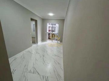 Apartamento · 48m² · 2 Quartos · 1 Vaga · Apartamento Com 2 Dorms, Castelo, Santos - R$320 Mil, Cod: 317