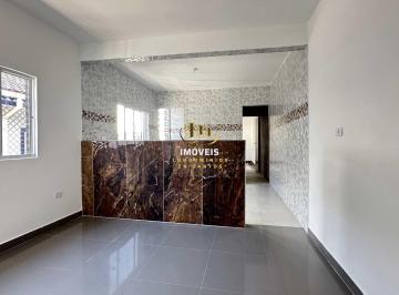 Casa · 80m² · 2 Quartos · 1 Vaga · Casa Com 2 Dorms, Castelo, Santos - R$390 Mil, Cod: 331