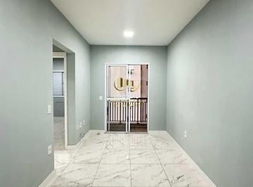 Apartamento · 49m² · 2 Quartos · 1 Vaga · Apartamento Com 2 Dorms, Castelo, Santos - R$310 Mil, Cod: 327