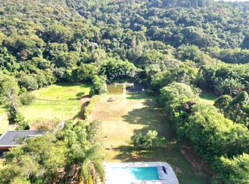 Foto 01 · Chácara Com 9.000 m² a Venda Em Itatiba - Sp
