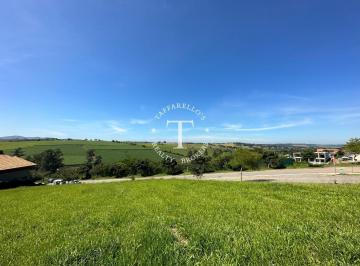 Foto 02 · Condomínio Fazenda Dona Carolina - Itatiba - Sp. Terreno de Esquina Com 1.471,43 m²
