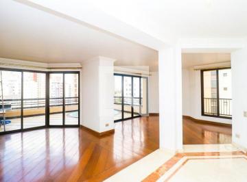 Apartamento · 382m² · 4 Quartos · 4 Vagas · Apartamento À Venda - Santana, 4 Quartos, 382 m² - São Paulo