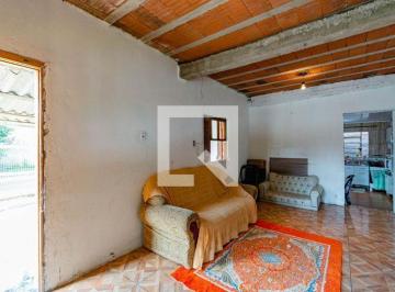Casa · 90m² · 4 Quartos · 2 Vagas · Casa À Venda - Mato Grande, 4 Quartos, 90 m² - Canoas
