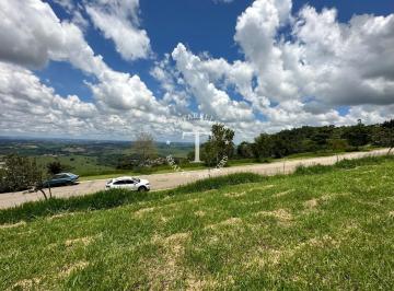 Foto 07 · Terreno Vista Panoramica Das Montanhas No Condomínio Fazenda Dona Carolina - Itatiba - Sp