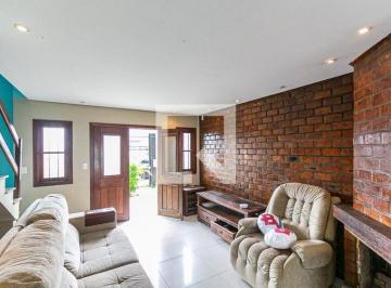 Casa · 150m² · 3 Quartos · 2 Vagas · Casa À Venda - Aberta Dos Morros, 3 Quartos, 150 m² - Porto Alegre