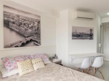 Apartamento · 25m² · 1 Quarto · Apartamento À Venda - Santana, 1 Quarto, 25 m² - São Paulo