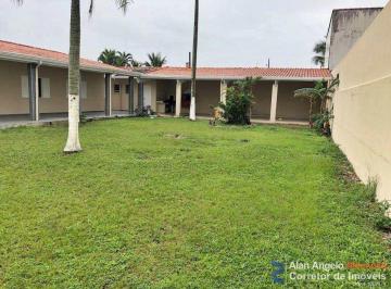 Casa · 180m² · 3 Quartos · 4 Vagas · Casa Com 3 Dorms, Flórida, Praia Grande