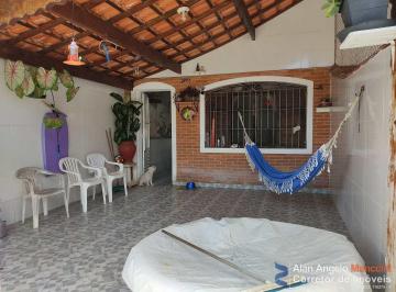 Casa · 140m² · 2 Quartos · 2 Vagas · Casa Em Praia Grande 2 Dormitórios 1 Suite, 2 Vagas, Caiçara