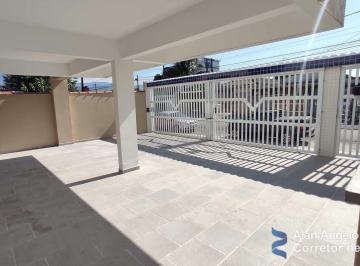 Casa · 42m² · 2 Quartos · 1 Vaga · Casa Com 2 Dorms, Parque Das Américas, Praia Grande - R$255 Mil, Cod: 2070