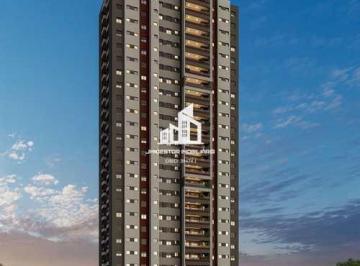 Apartamento · 99m² · 3 Quartos · 1 Vaga · Apartamentos 3 Dorm, 2 Suíte, Jd Paulistano - Sorocaba
