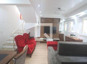 Casa · 151m² · 3 Quartos · 2 Vagas · Casa À Venda - Marechal Rondon, 3 Quartos, 151 m² - Canoas