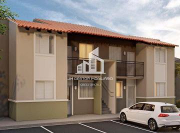 Apartamento · 63m² · 2 Quartos · 2 Vagas · Apartamento Com 2 Quartos, Villa Bella de Votorantim, Votorantim - R$245 Mil, Cod: 226