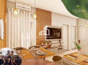 Apartamento · 47m² · 2 Quartos · 1 Vaga · Apartamento 2 Dorms, Suíte Central Parque, Sorocaba