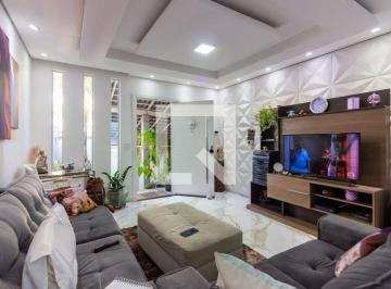 Casa · 100m² · 2 Quartos · 2 Vagas · Casa À Venda - Vila Yolanda, 2 Quartos, 100 m² - Osasco