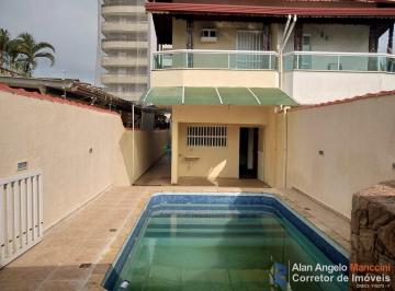 Casa · 170m² · 3 Quartos · 2 Vagas · Sobrado Com 3 Suites E Piscina Privativa E Churrasqueira