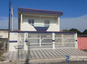 Casa · 31m² · 1 Quarto · 1 Vaga · Casa de Condomínio Com 1 Dorm, Parque Das Américas, Praia Grande - R$210 Mil, Cod: 2069