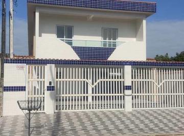 Casa · 54m² · 2 Quartos · 1 Vaga · Casa de Condomínio Com 2 Dorms, Parque Das Américas, Praia Gran