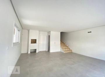 Casa · 108m² · 3 Quartos · 2 Vagas · Casa À Venda - Pátria Nova, 3 Quartos, 108 m² - Novo Hamburgo