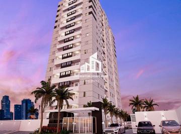Apartamento · 69m² · 3 Quartos · 2 Vagas · Apartamento 3 Dorms 1 Suíte, Jd Pagliato, Sorocaba - R$404 Mil
