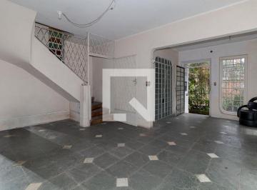 Casa · 166m² · 2 Quartos · 1 Vaga · Casa À Venda - Floresta, 2 Quartos, 166 m² - Porto Alegre