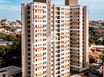Apartamento · 55m² · 2 Quartos · 1 Vaga · Vila Zamora 2 Dorm Jd Europa, Sorocaba