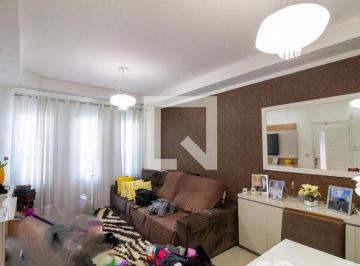 Casa · 120m² · 3 Quartos · 2 Vagas · Casa À Venda - Parque Continental II, 3 Quartos, 120 m² - Guarulhos